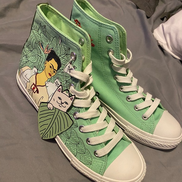 rip n dip converse